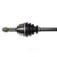 GSP North America NCV53910 CV Axle Assembly