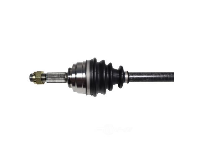 GSP North America NCV53910 CV Axle Assembly