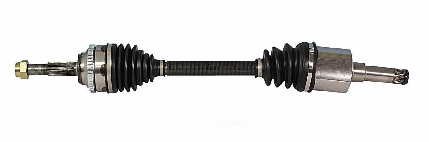 GSP North America NCV10551 CV Axle Assembly
