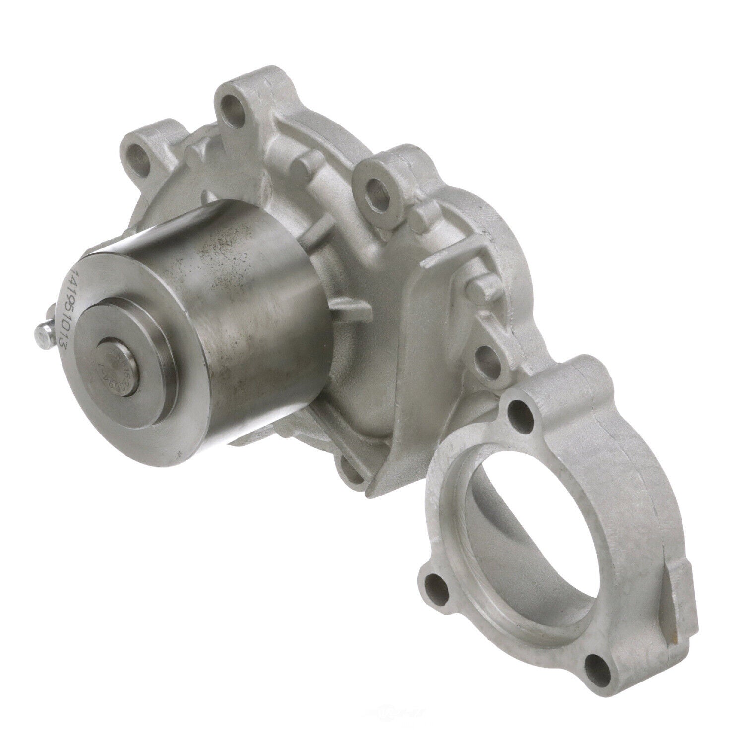 CARTER WATER PUMPS W786M Engine Water Pump