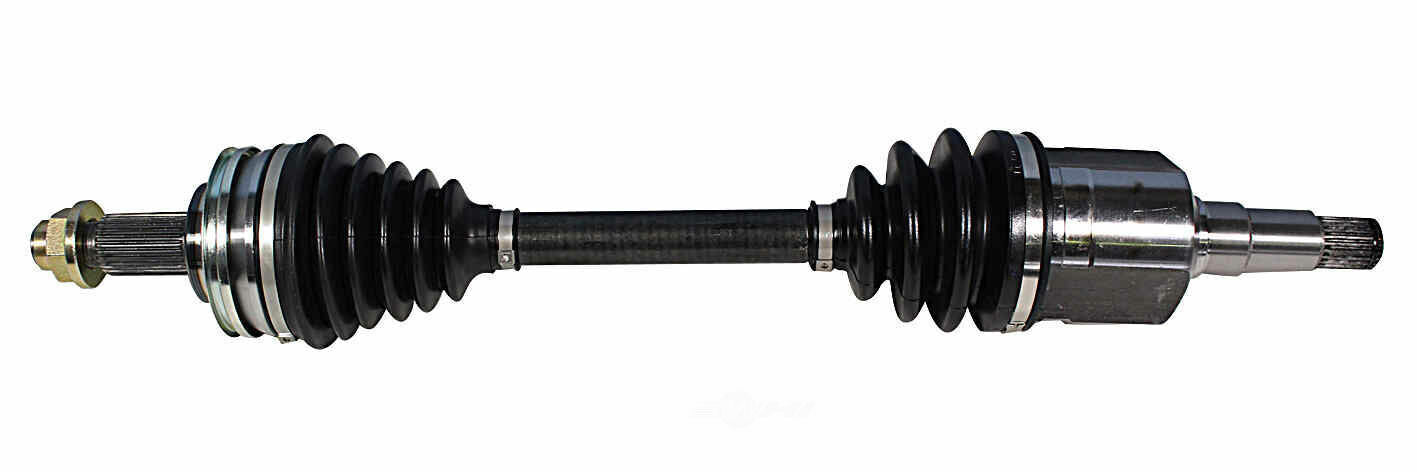 GSP North America NCV69016 CV Axle Assembly
