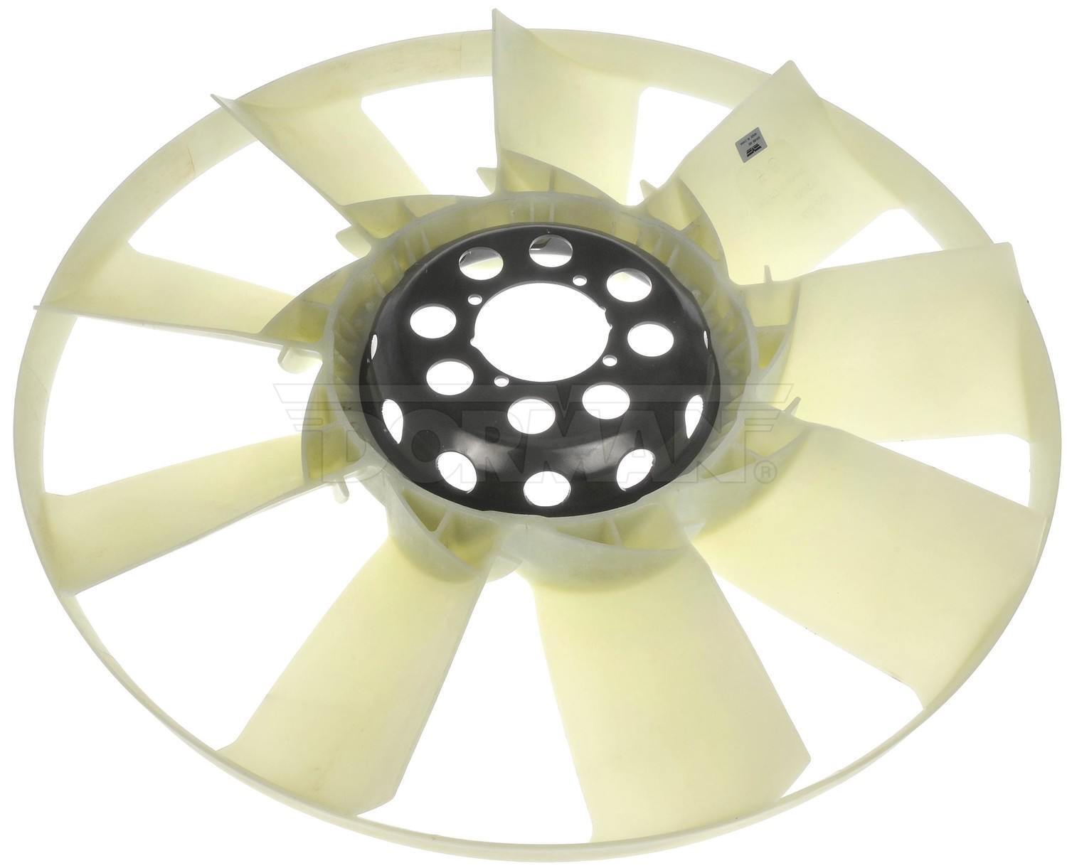 Dorman 620-058 Engine Cooling Fan Blade