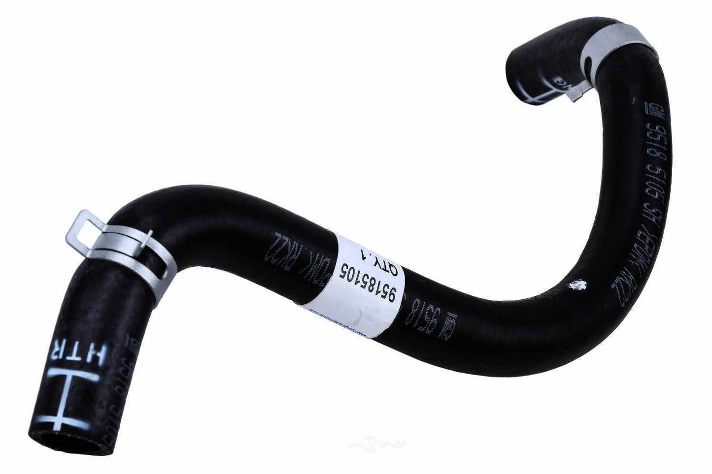Genuine GM Parts 95185105 HVAC Heater Hose