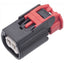 BWD PT2427 Engine Coolant Temperature Sensor Connector
