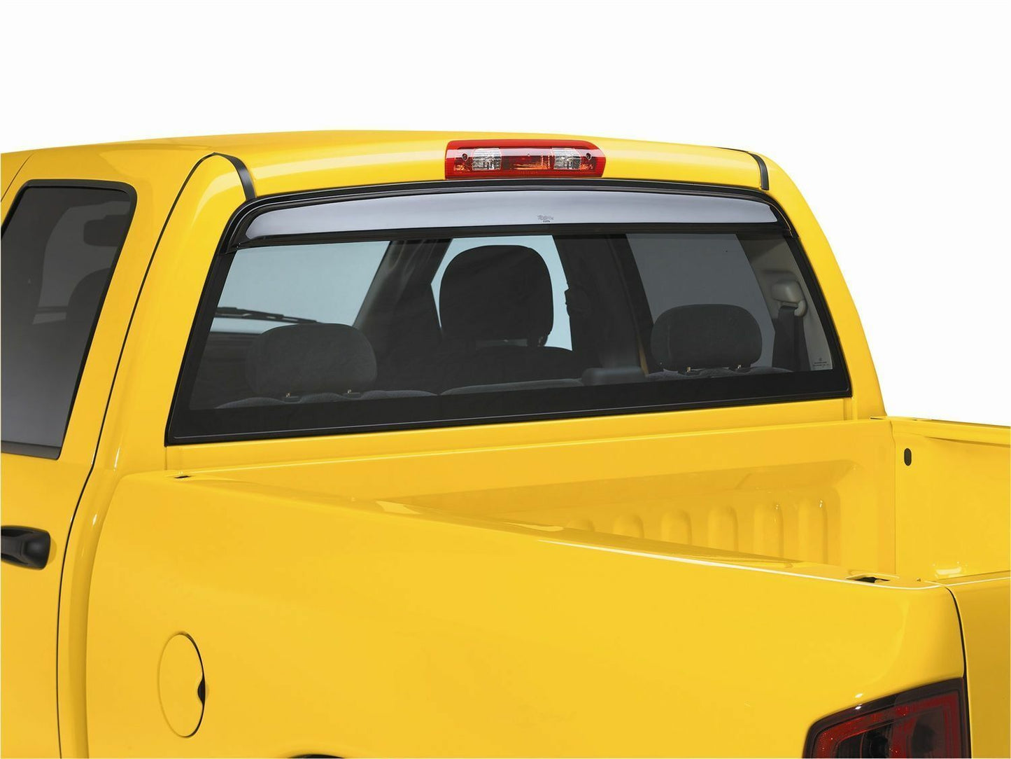 Auto Ventshade (AVS) 93611 Back Glass Deflector