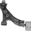 Dorman 524-157 Suspension Control Arm and Ball Joint Assembly