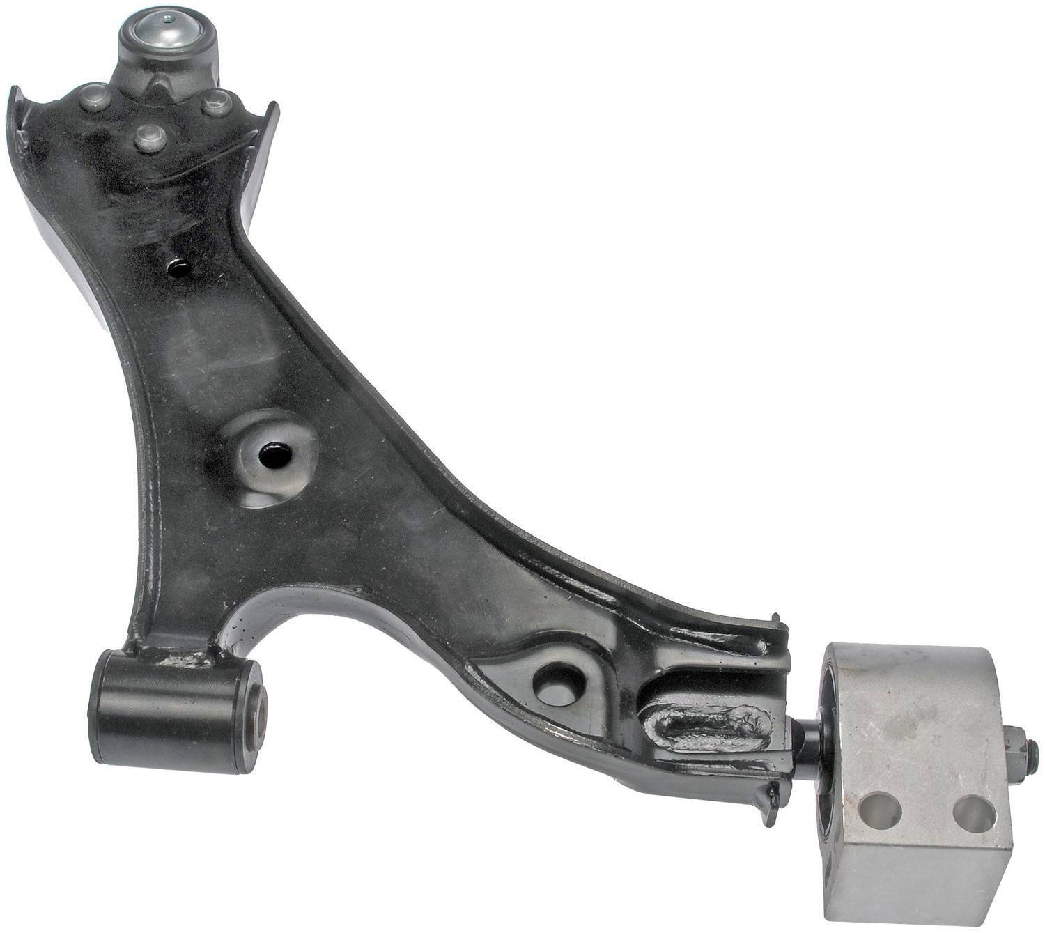 Dorman 524-157 Suspension Control Arm and Ball Joint Assembly
