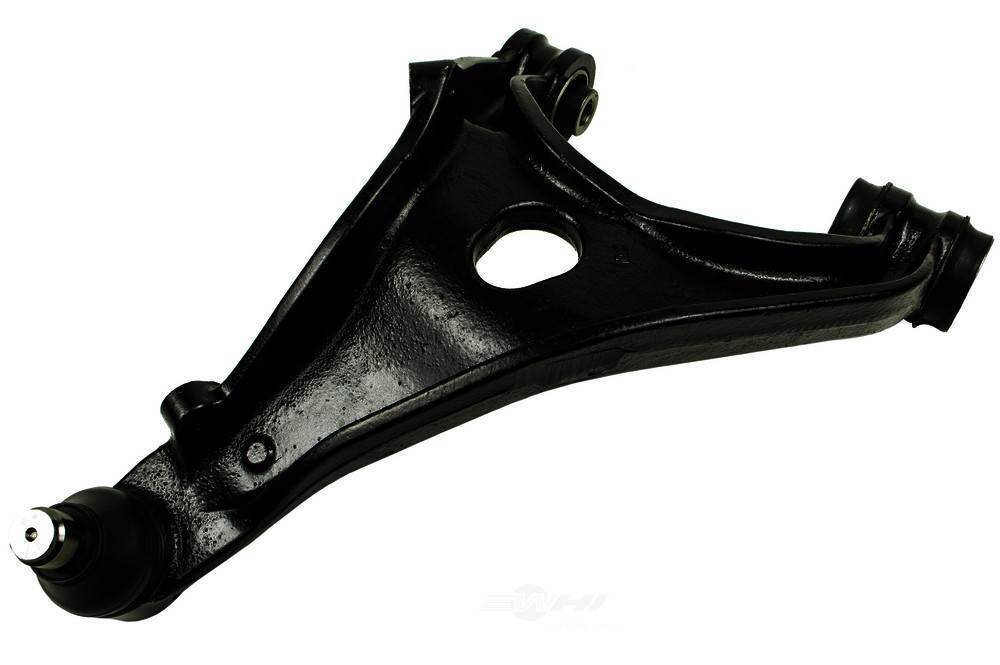 ACDelco Advantage MS801181 Suspension Control Arm and Ball Joint Assembly