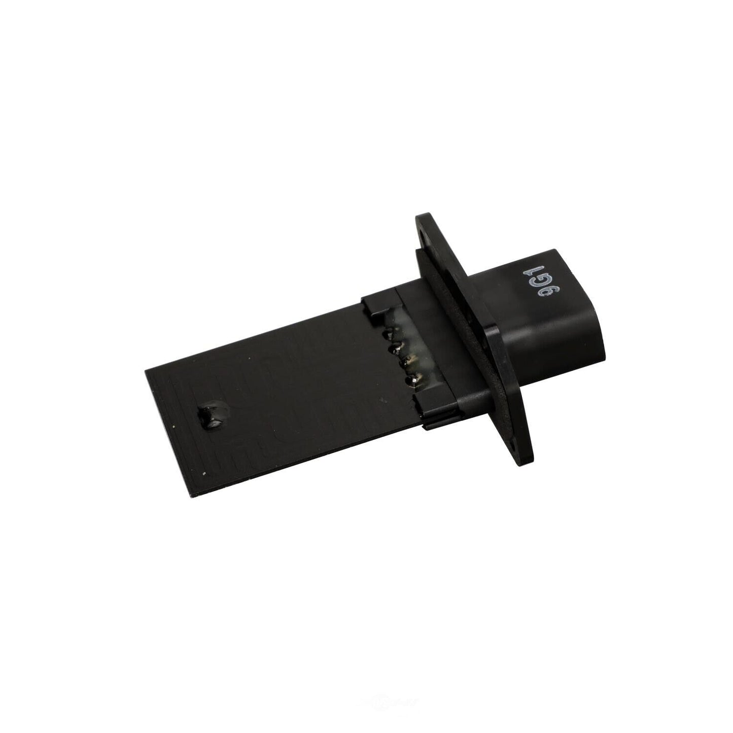 BWD RU1058 HVAC Blower Motor Resistor
