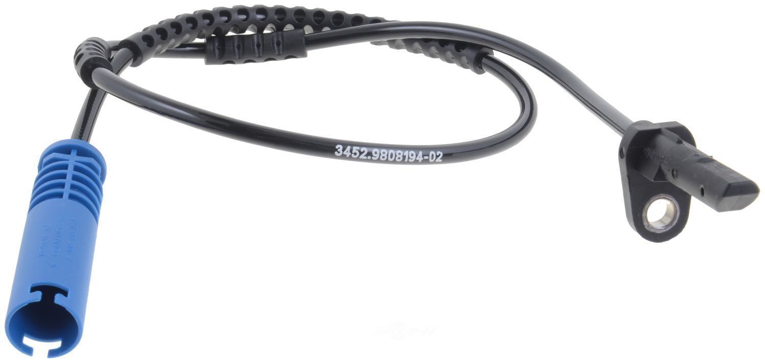 Bosch 0265008525 ABS Wheel Speed Sensor