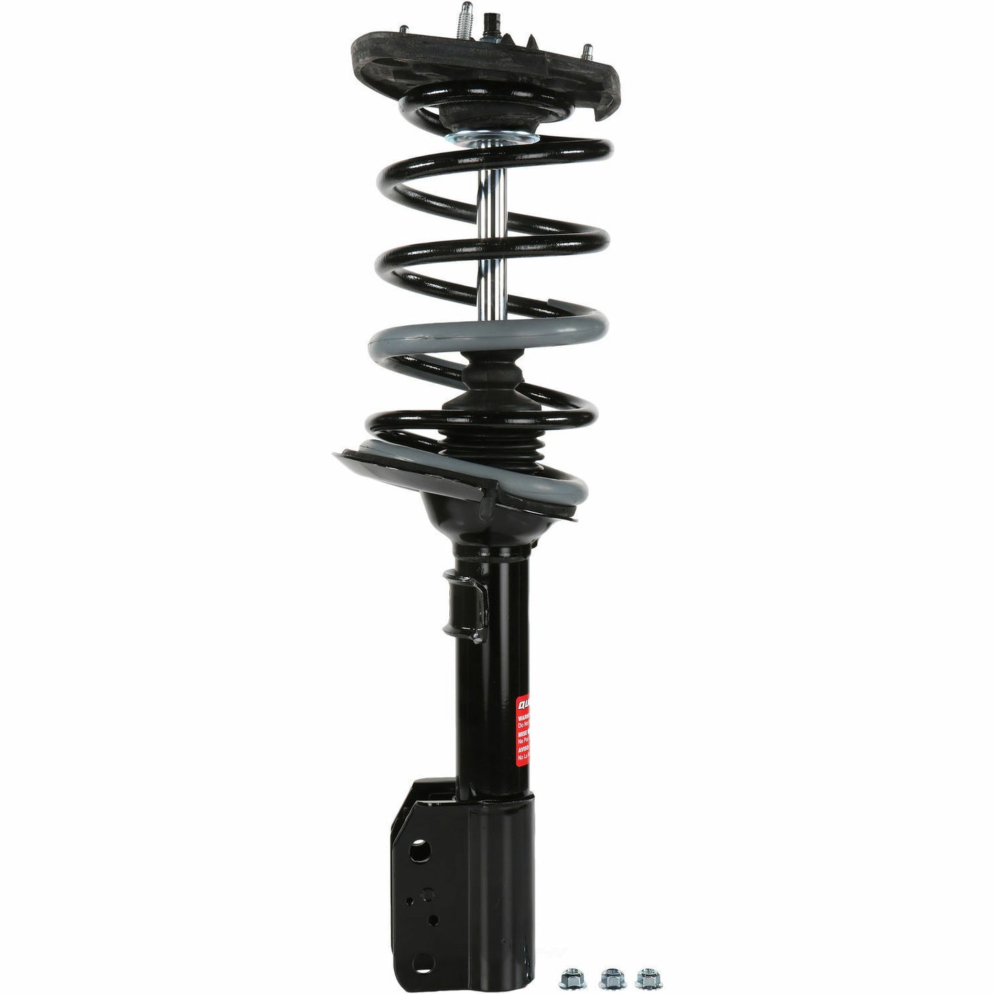 Monroe 372471L Suspension Strut and Coil Spring Assembly