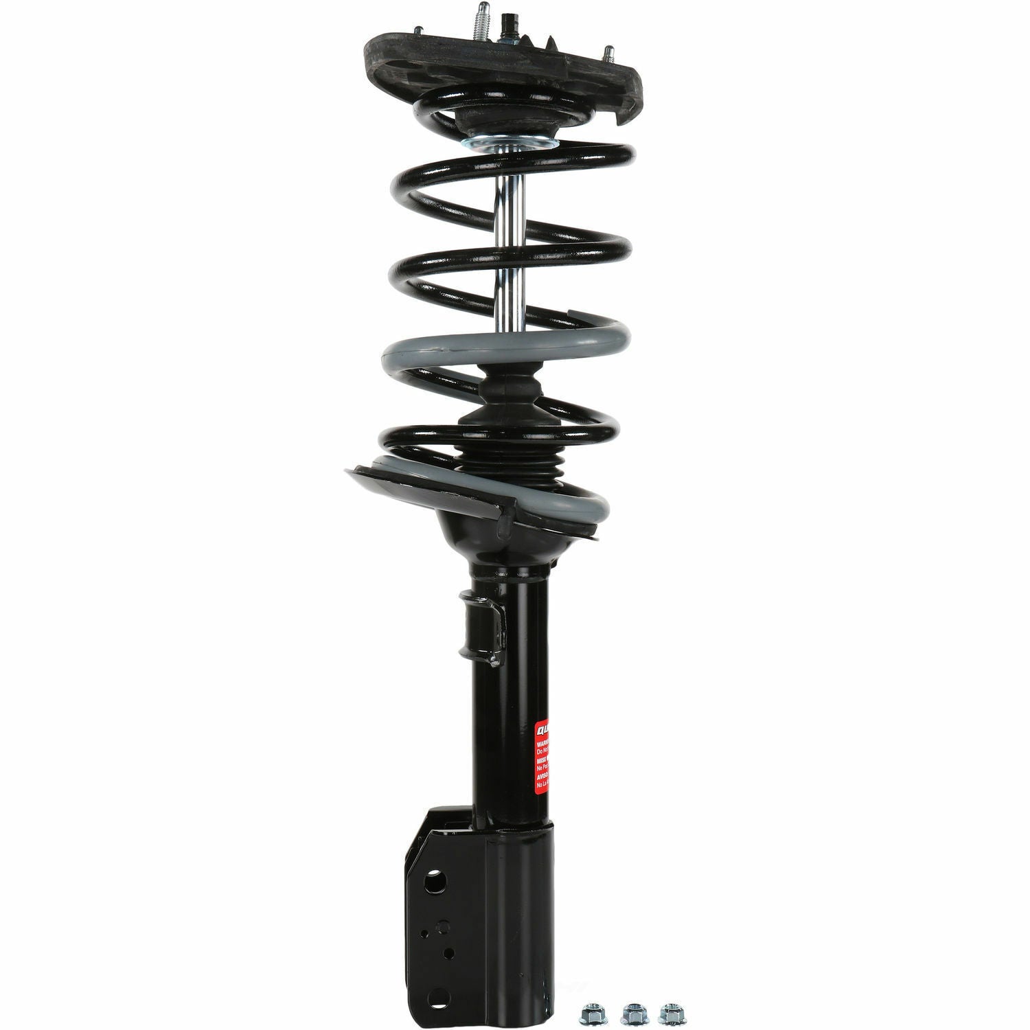 Monroe 372471L Suspension Strut and Coil Spring Assembly
