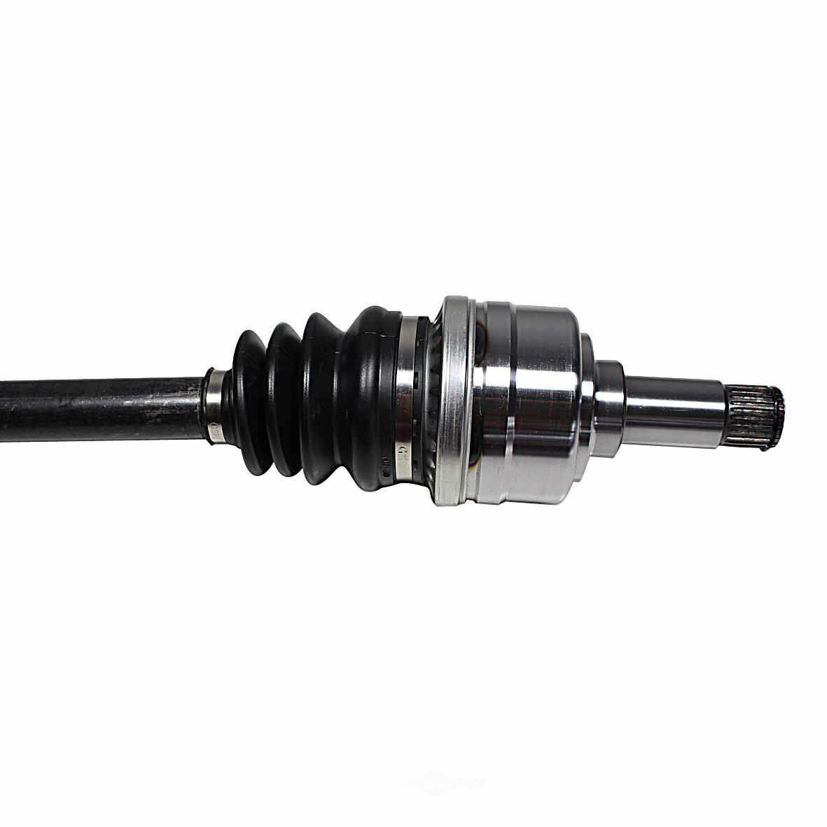 GSP North America NCV12588 CV Axle Assembly