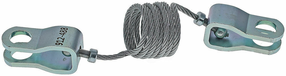 Dorman 912-488 Hood Release Cable