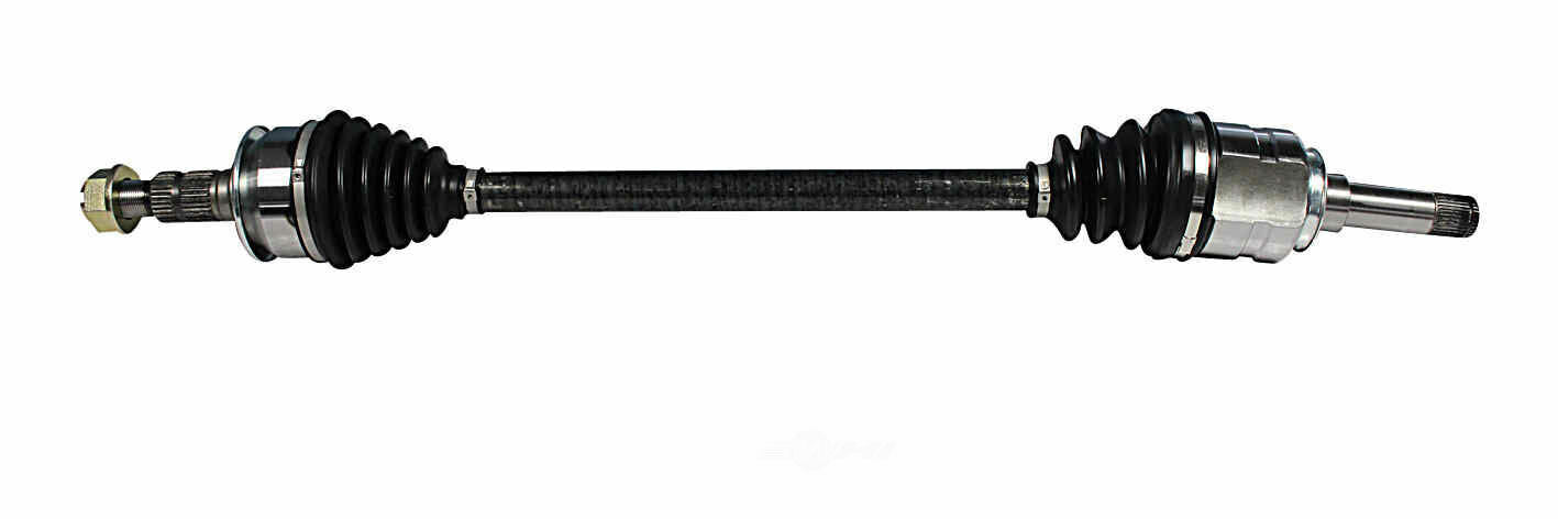 GSP North America NCV10292 CV Axle Assembly