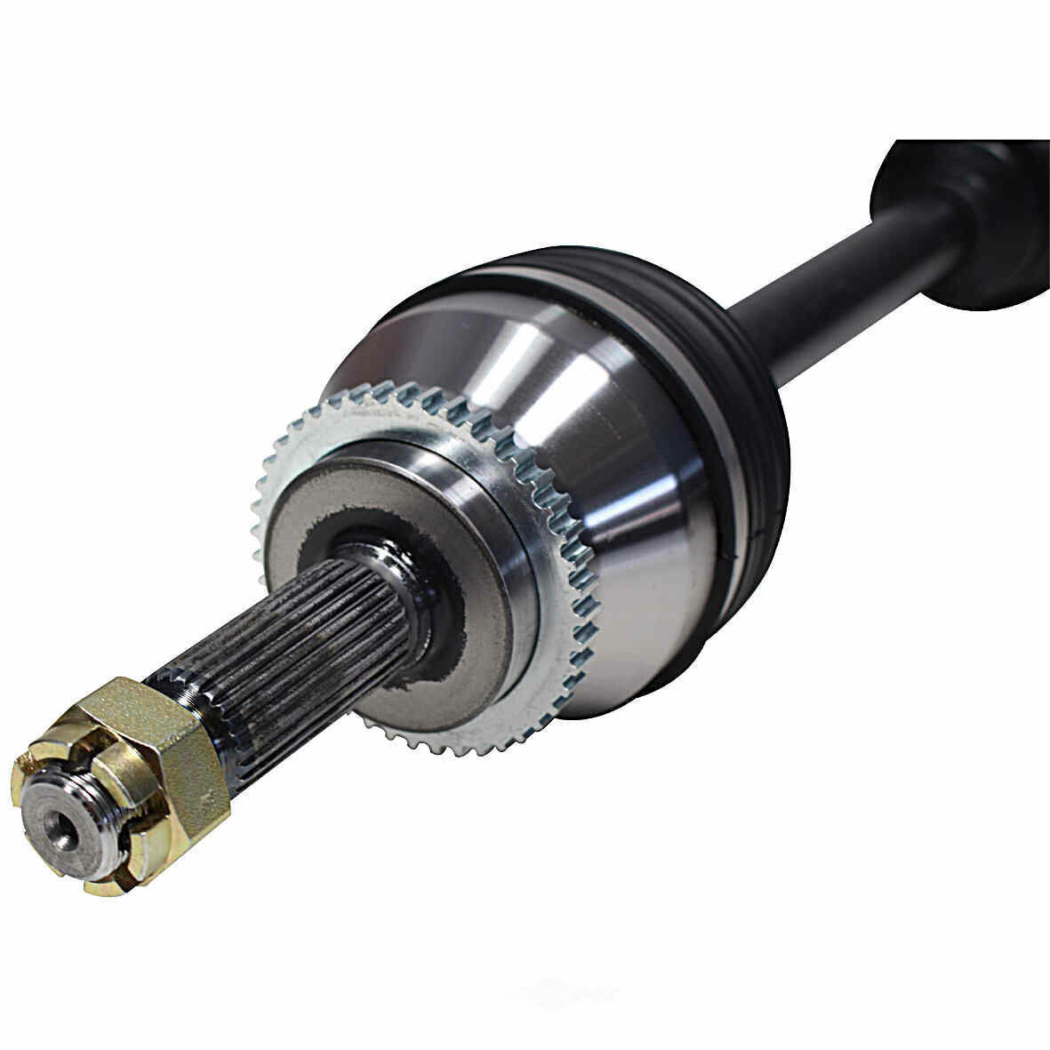 GSP North America NCV51544 CV Axle Assembly