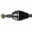 GSP North America NCV11181 CV Axle Assembly