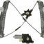 Dorman 748-509 Power Window Motor and Regulator Assembly