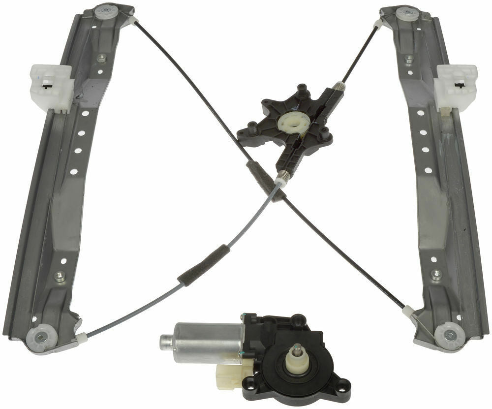 Dorman 748-509 Power Window Motor and Regulator Assembly