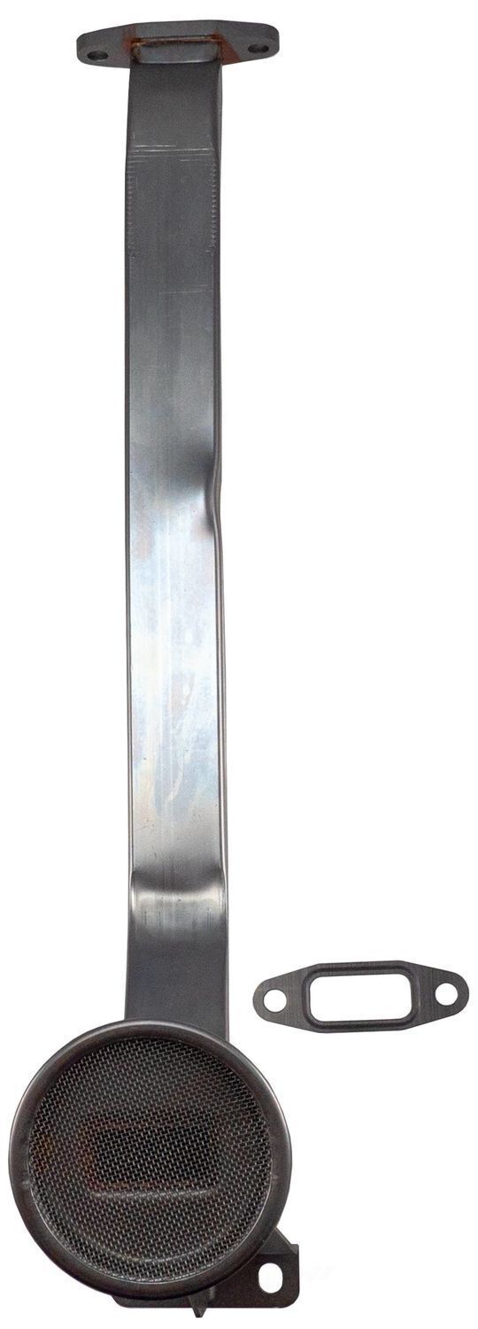 Melling 416S Engine Oil Pump Pickup Tube and Screen