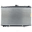 Spectra Premium Industries Inc CU2150 Radiator