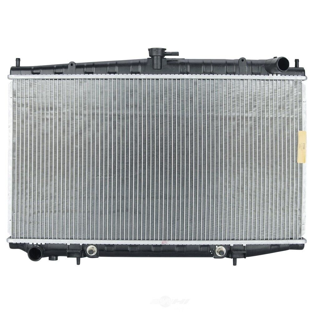 Spectra Premium Industries Inc CU2150 Radiator