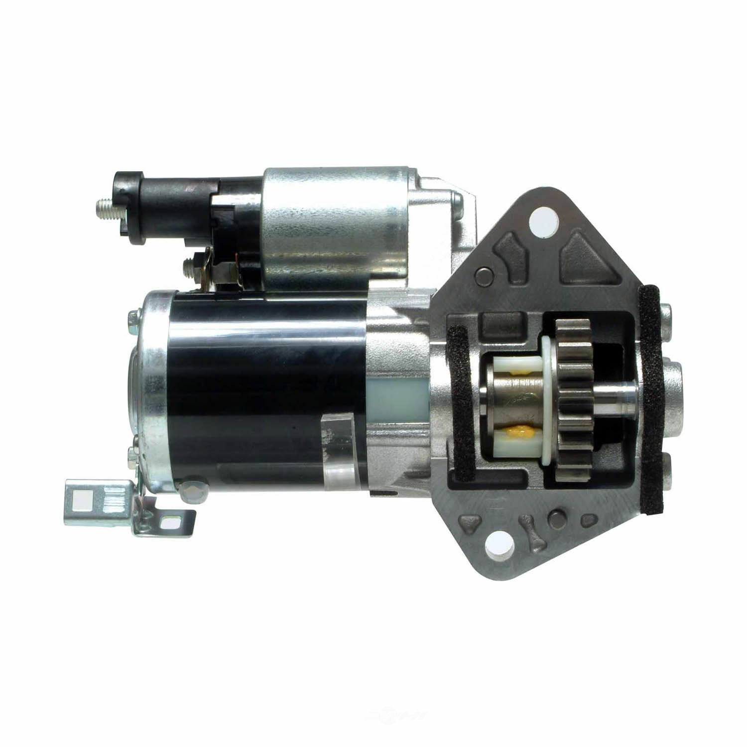 DENSO 280-4207 Starter Motor