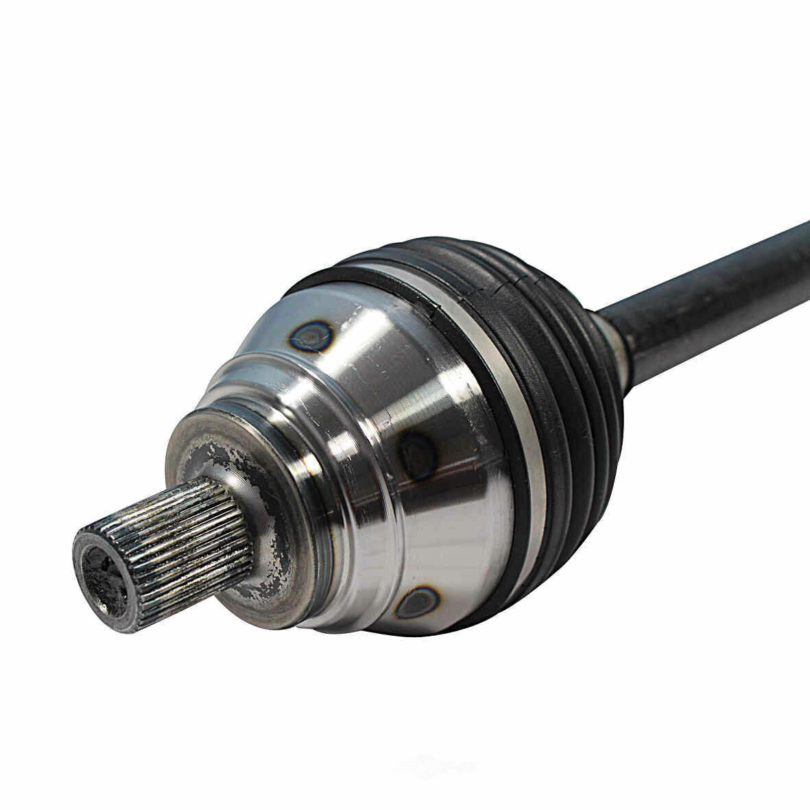 GSP North America NCV72110 CV Axle Assembly