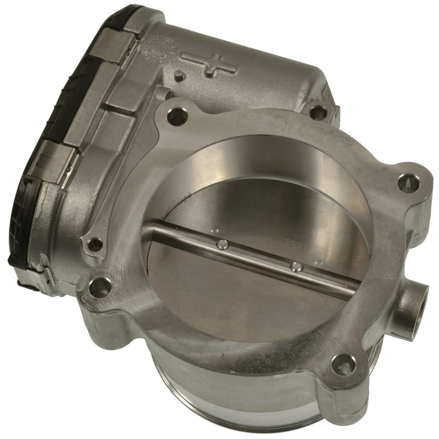BWD S20402 Fuel Injection Throttle Body