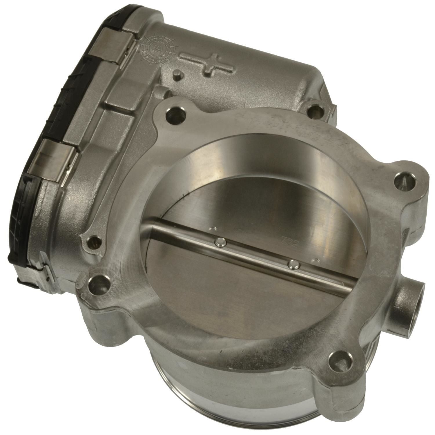 BWD S20402 Fuel Injection Throttle Body