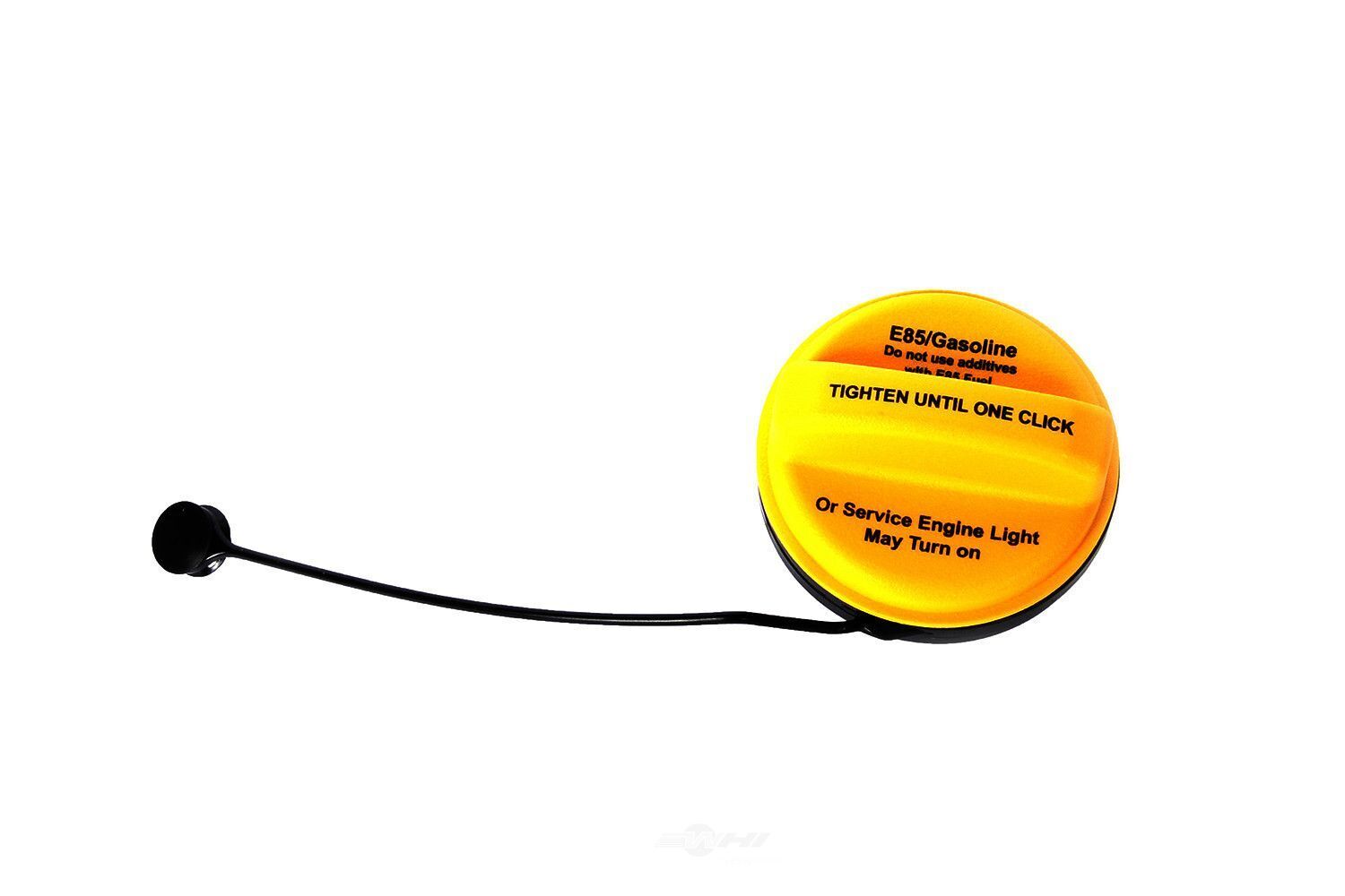 ACDelco GM Original Equipment GT359 Fuel Tank Cap