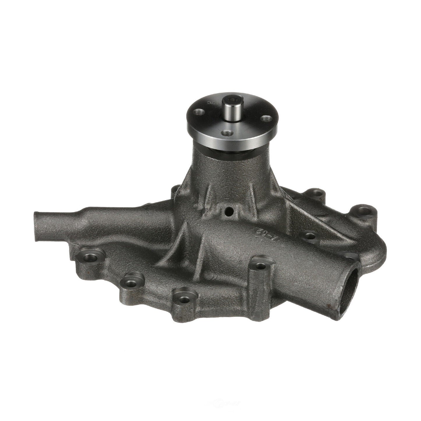 CARTER WATER PUMPS W538M Engine Water Pump