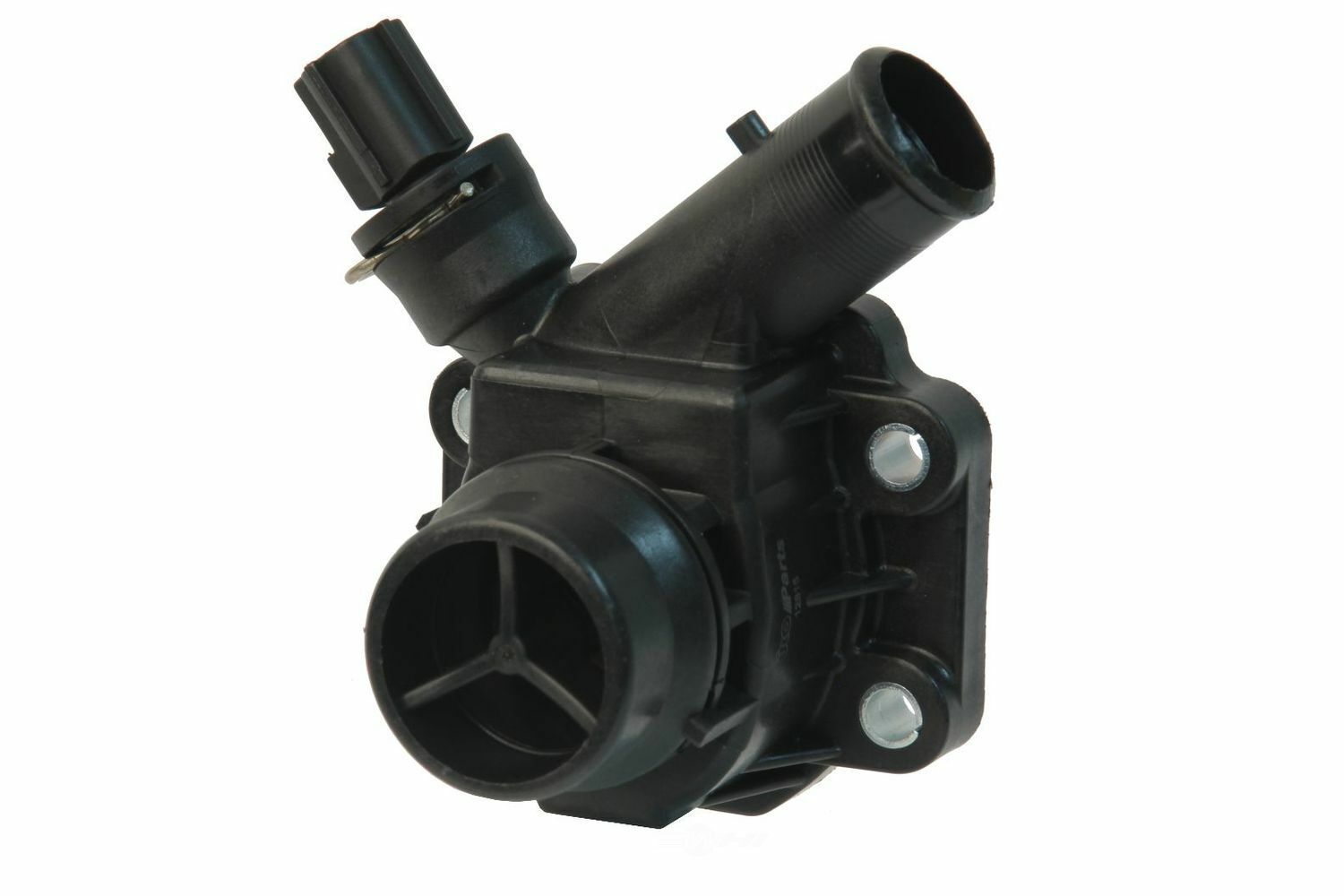 URO SHORT SKU URO-012660 Engine Coolant Thermostat / Water Inlet Assembly