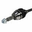 GSP North America NCV11092 CV Axle Assembly