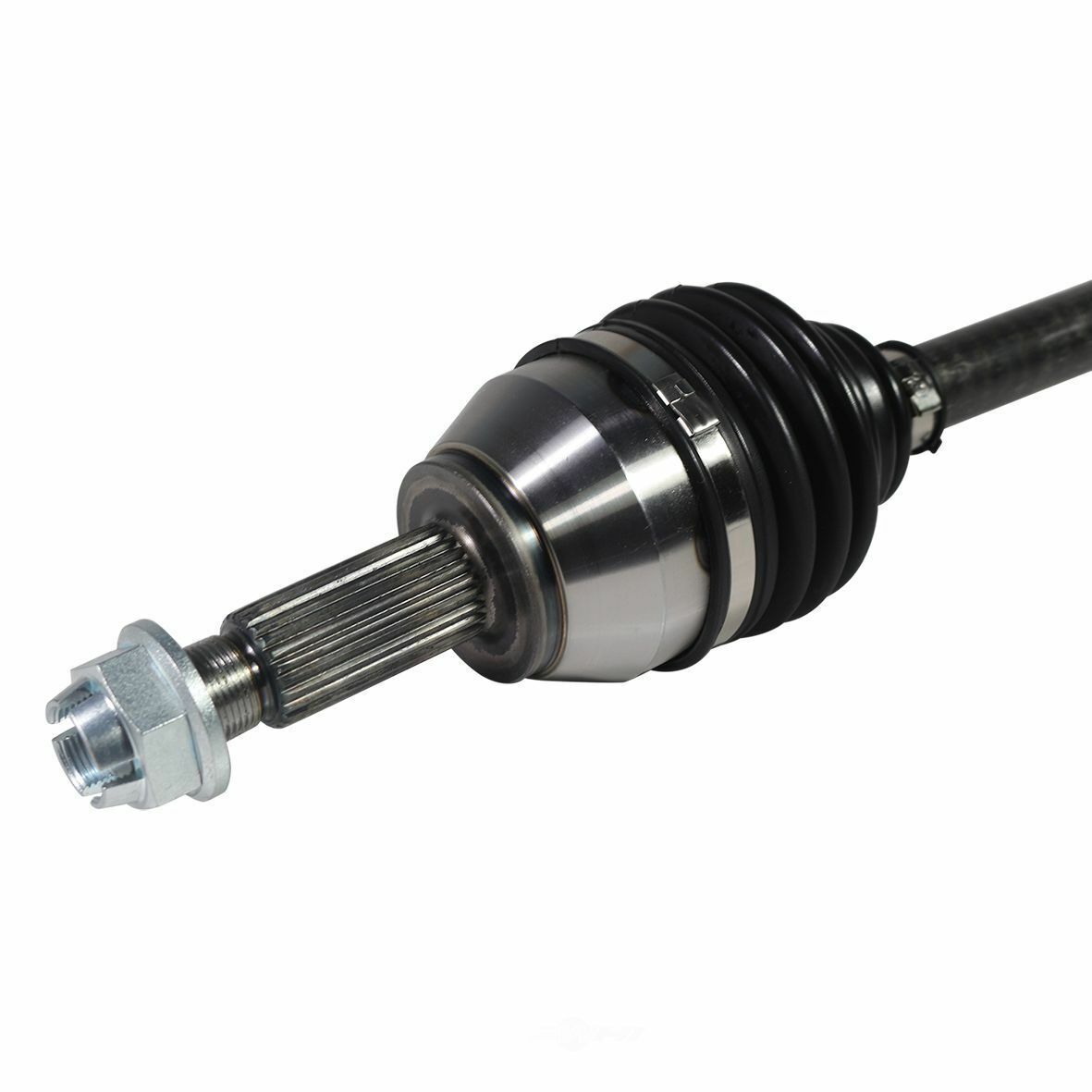 GSP North America NCV11092 CV Axle Assembly