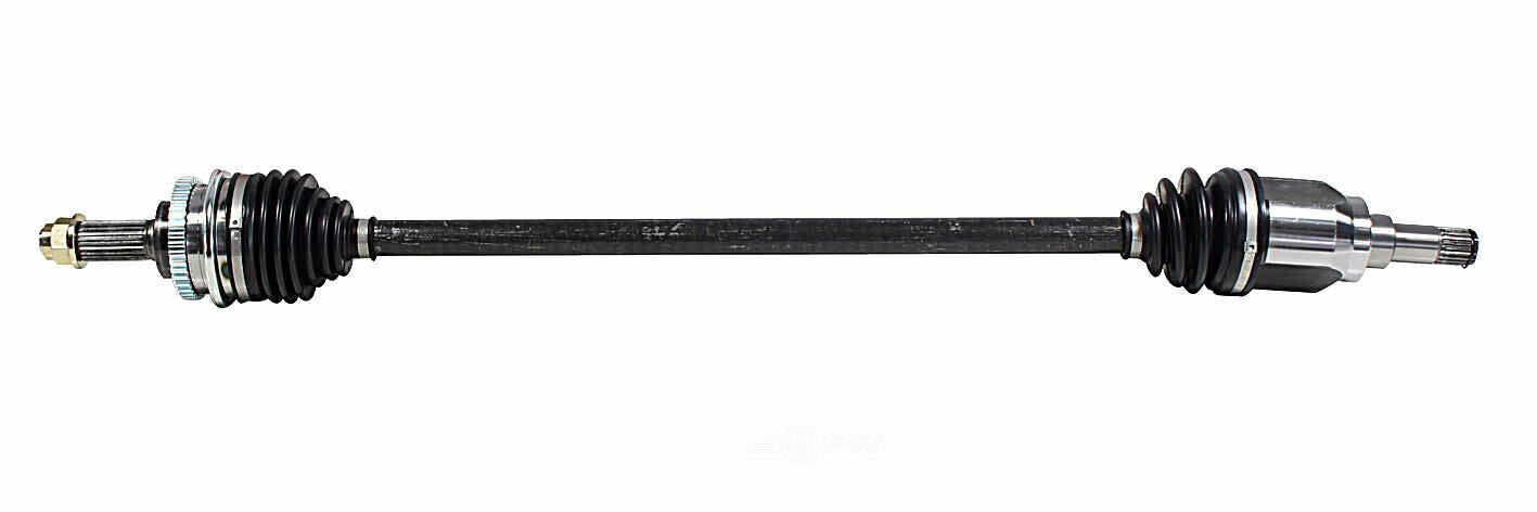 GSP North America NCV68504 CV Axle Assembly