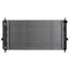 Spectra Premium Industries Inc CU2608 Radiator