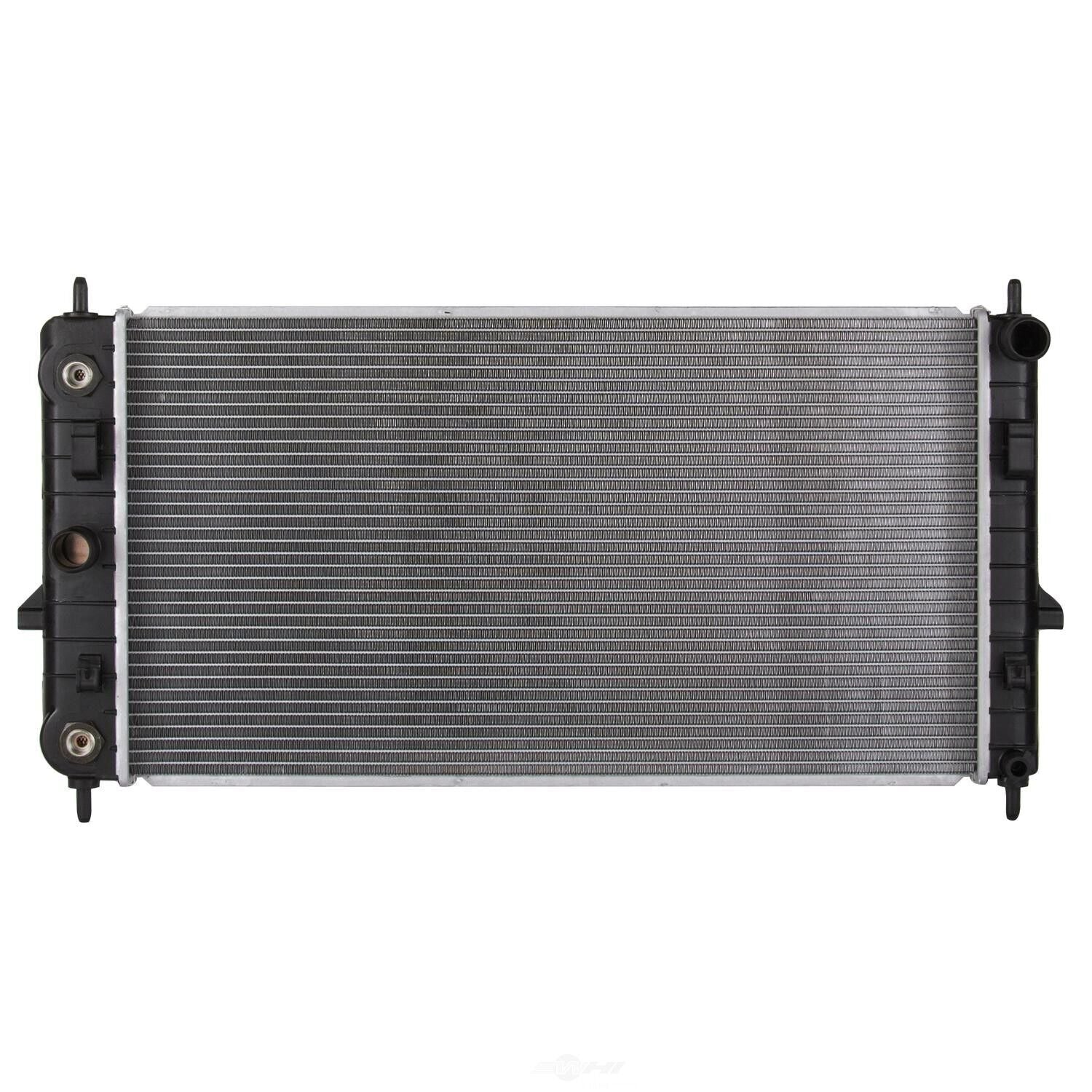 Spectra Premium Industries Inc CU2608 Radiator