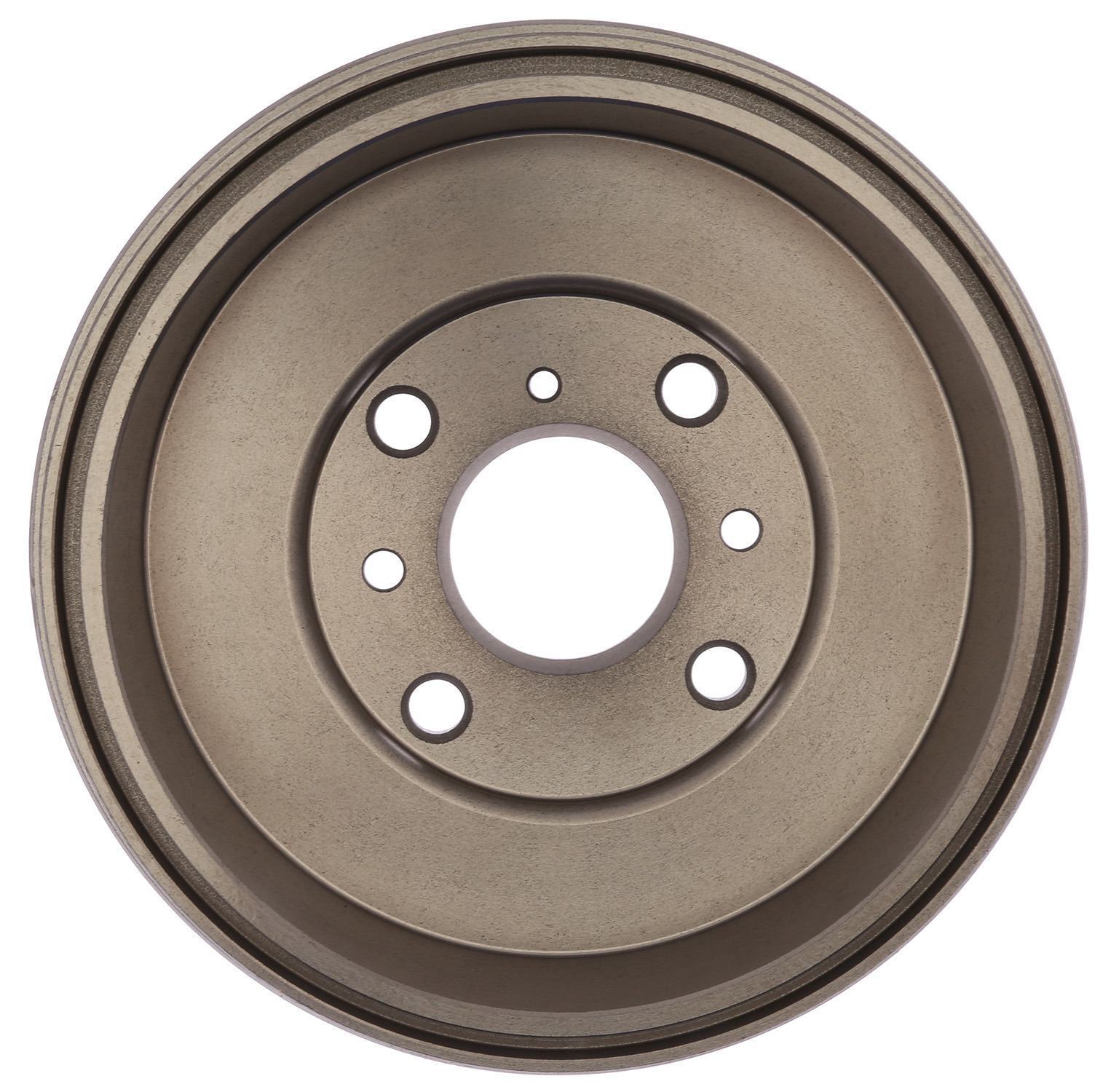 ACDelco Professional Durastop 18B7873 Brake Drum