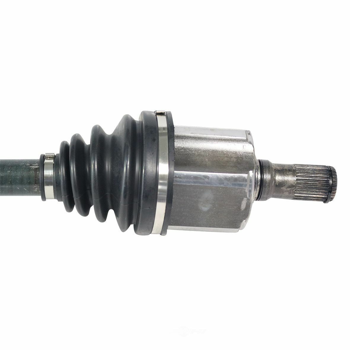 GSP North America NCV12072 CV Axle Assembly