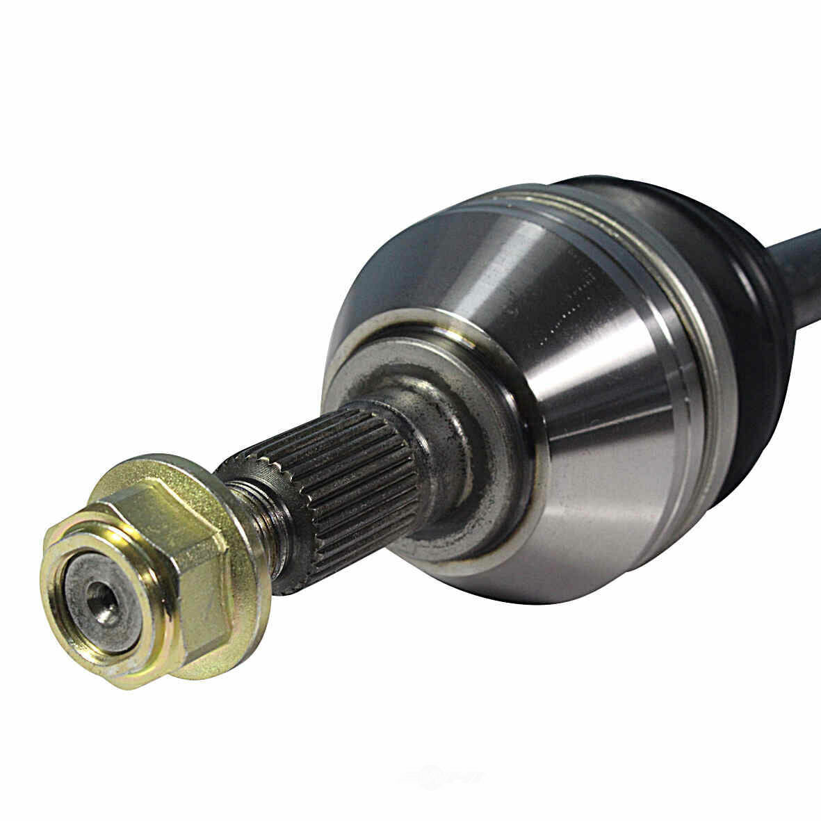 GSP North America NCV10290 CV Axle Assembly