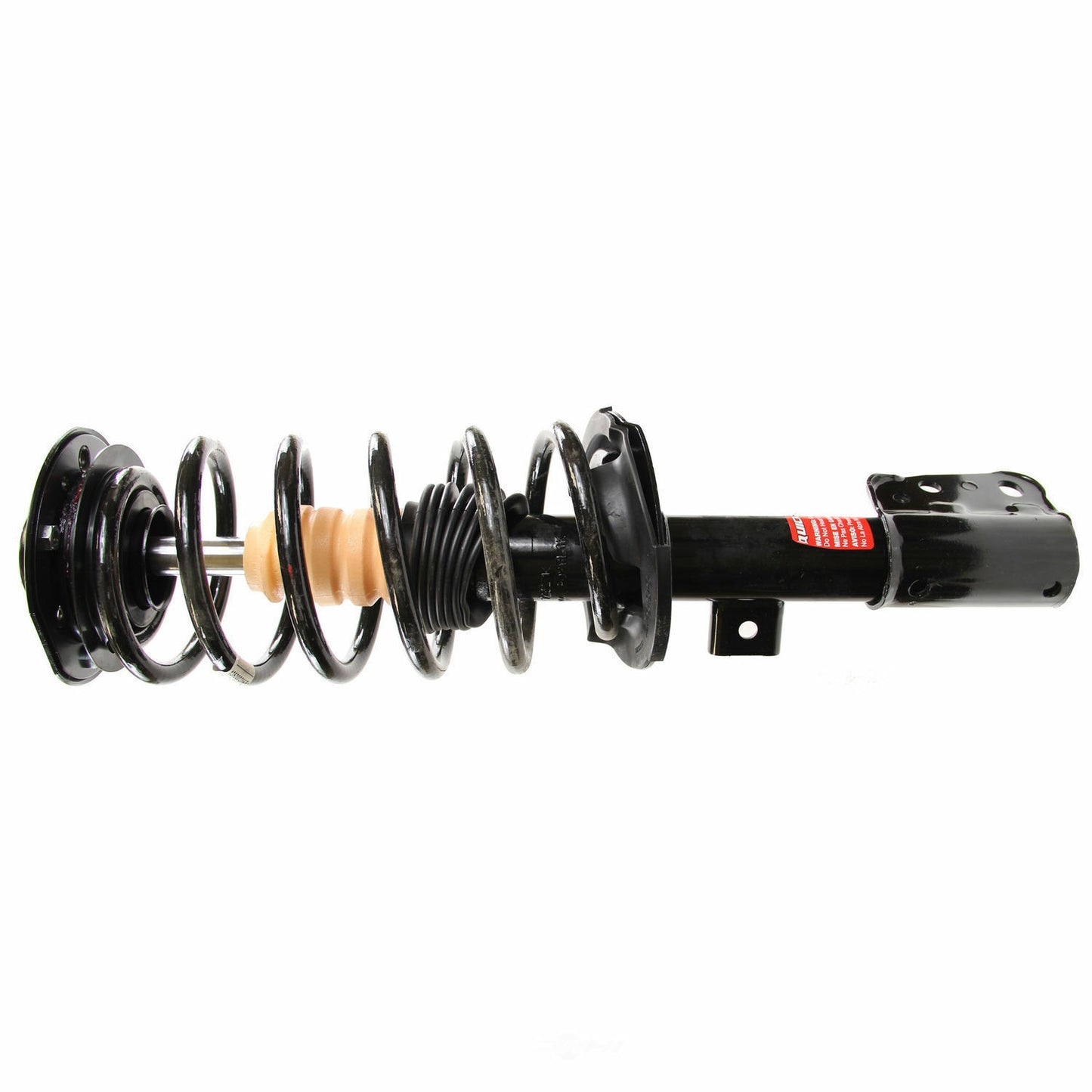 Monroe 672527 Suspension Strut and Coil Spring Assembly