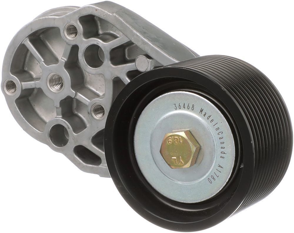 Gates 36468 Accessory Drive Belt Idler Pulley