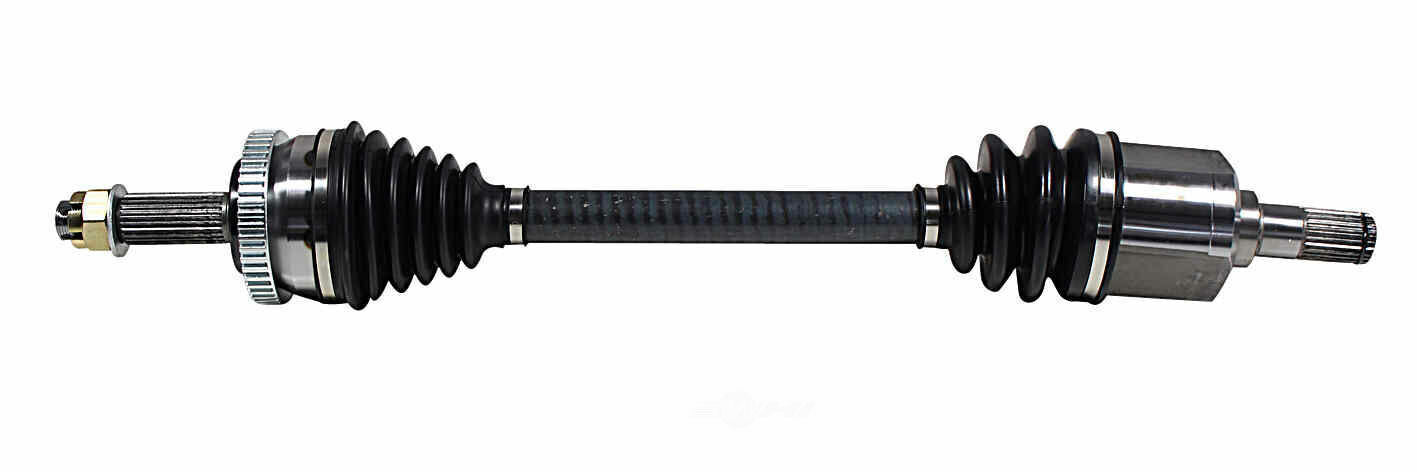 GSP North America NCV37571 CV Axle Assembly
