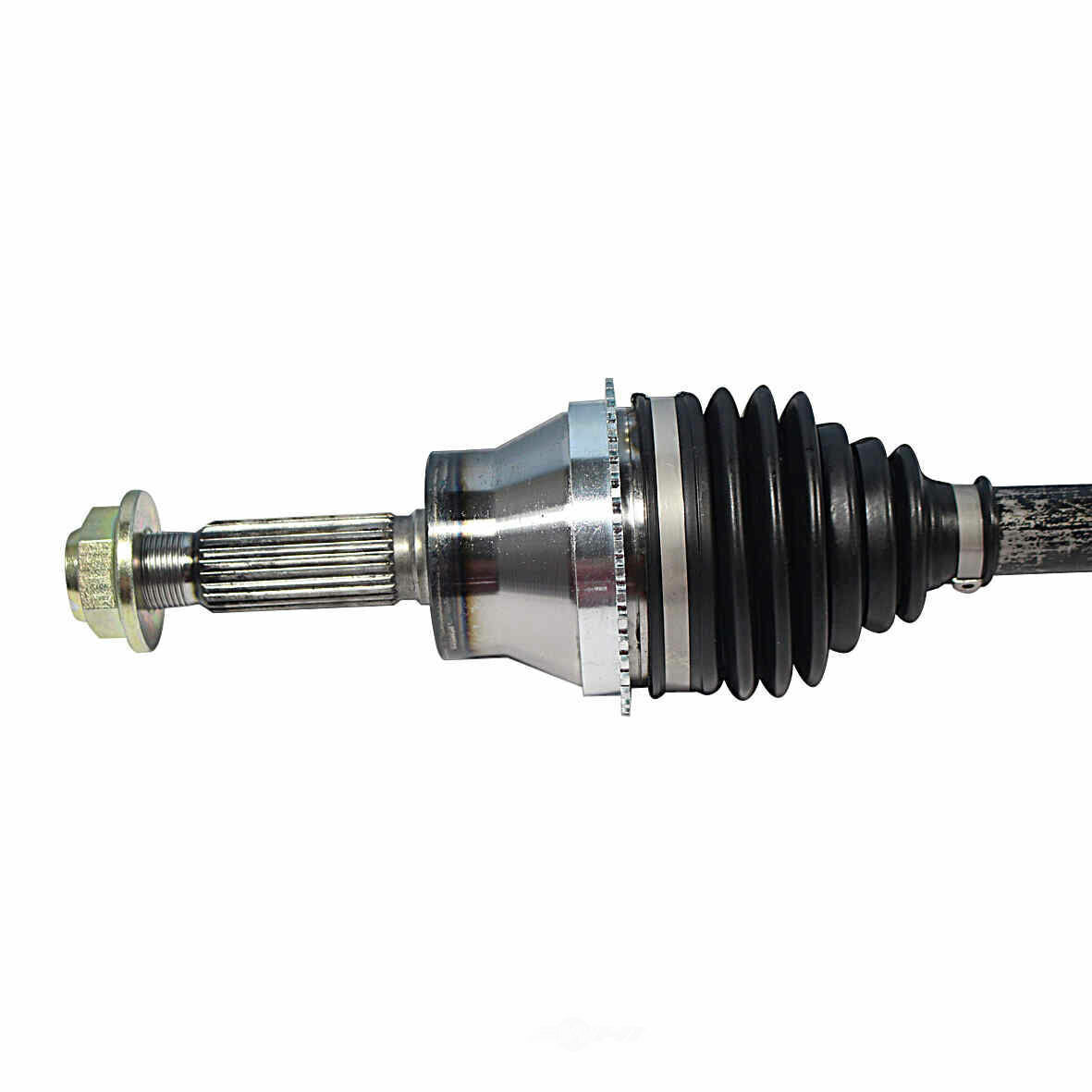 GSP North America NCV51901 CV Axle Assembly