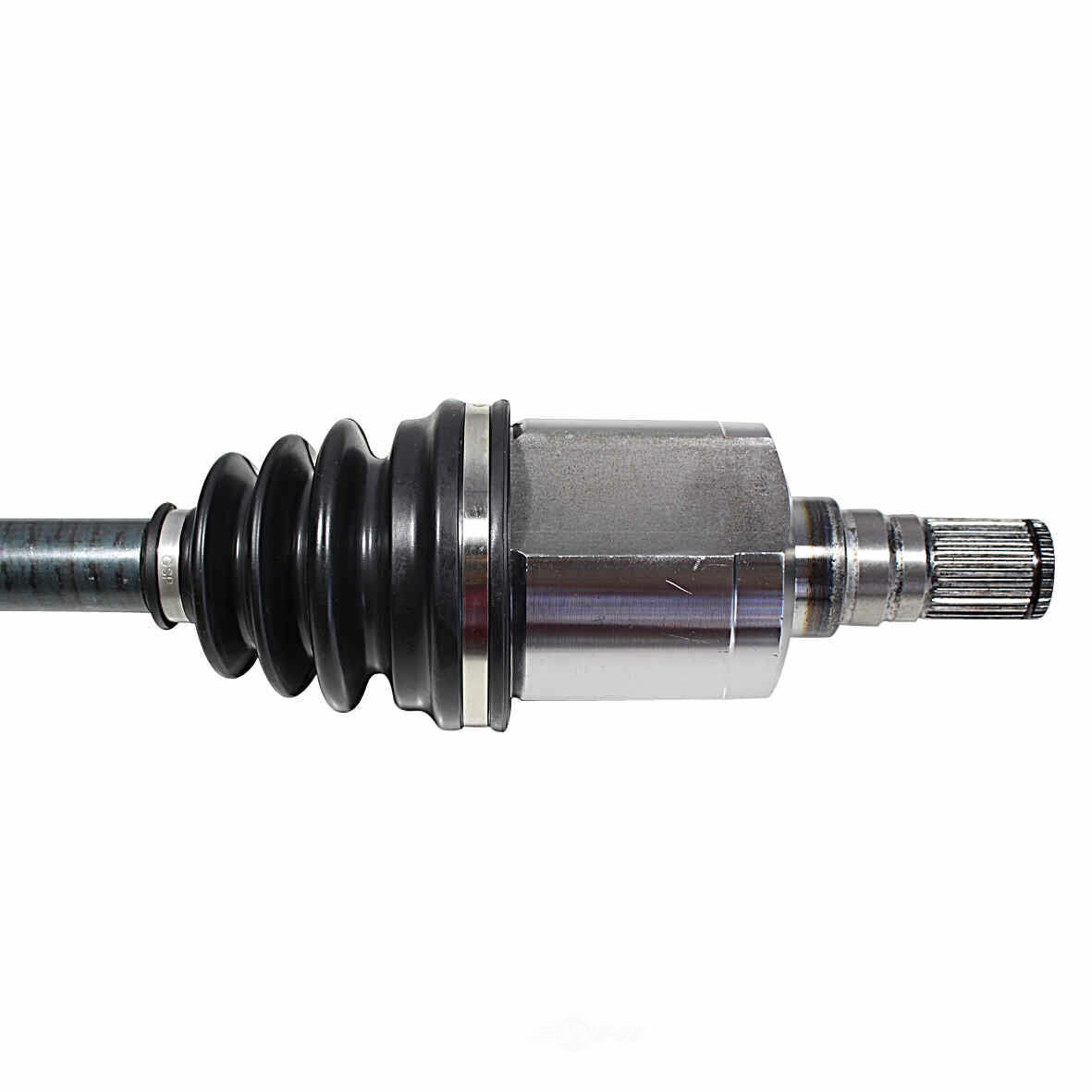 GSP North America NCV37507 CV Axle Assembly