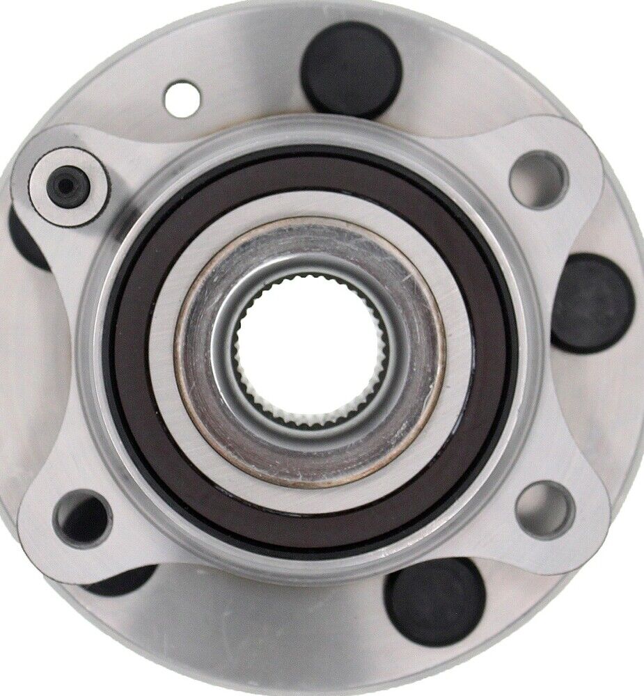 Dorman 951-841 Wheel Bearing and Hub Assembly