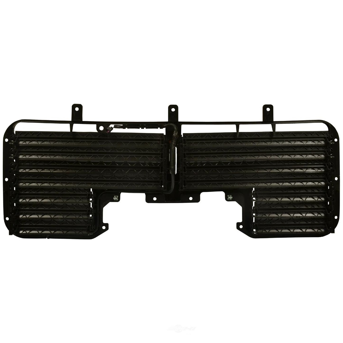 BWD RGS1022 Radiator Shutter Assembly