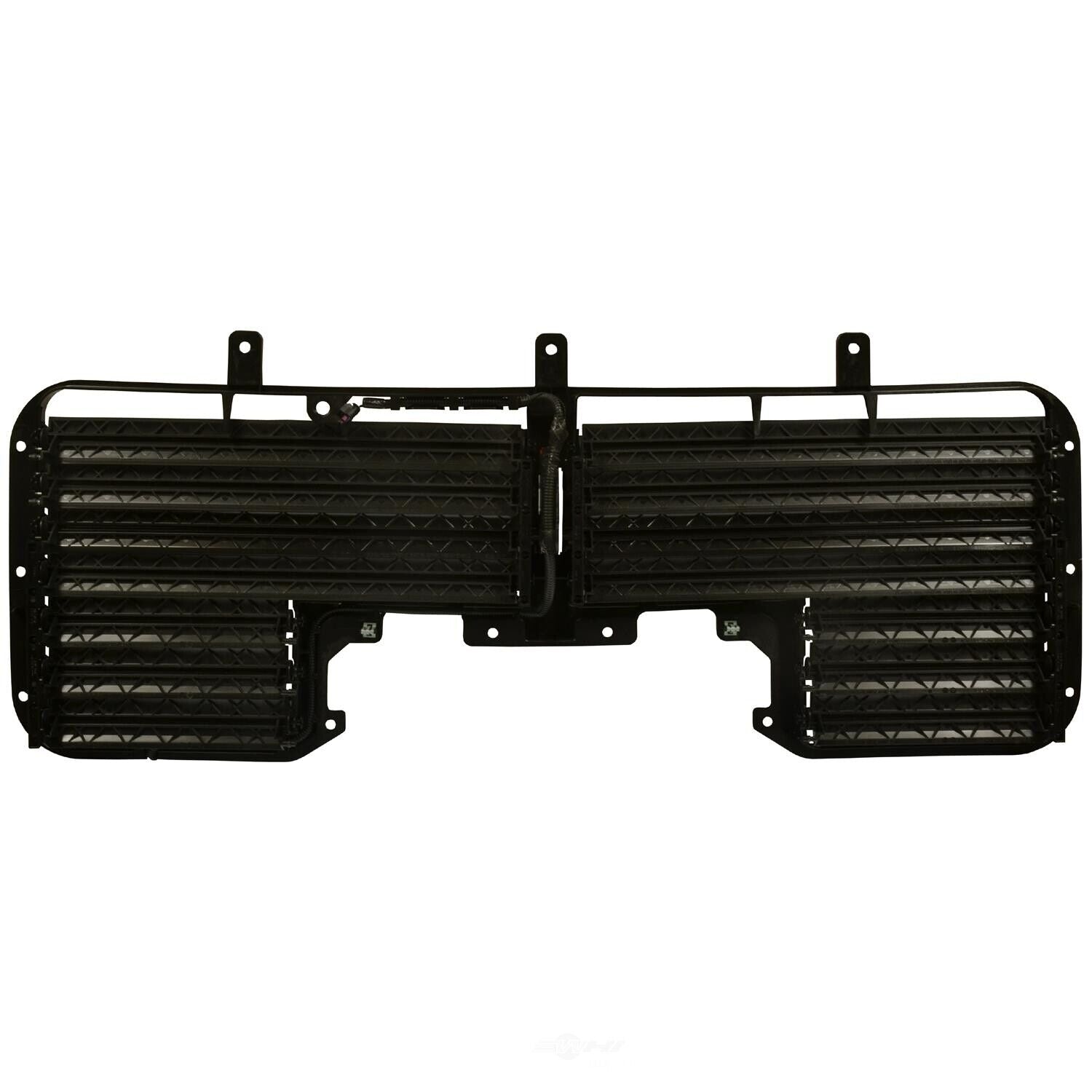 BWD RGS1022 Radiator Shutter Assembly