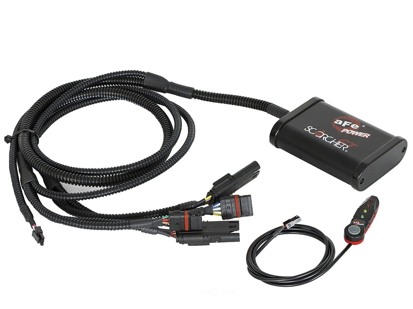 Afe Filters 77-46321 Ignition Performance Module